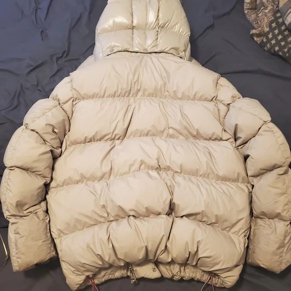 Moncler Glacier Giubbotto Jacket - Picture 2 of 7